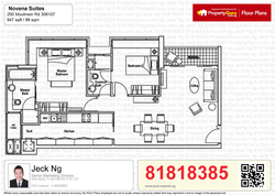 Novena Suites (D11), Apartment #283307631